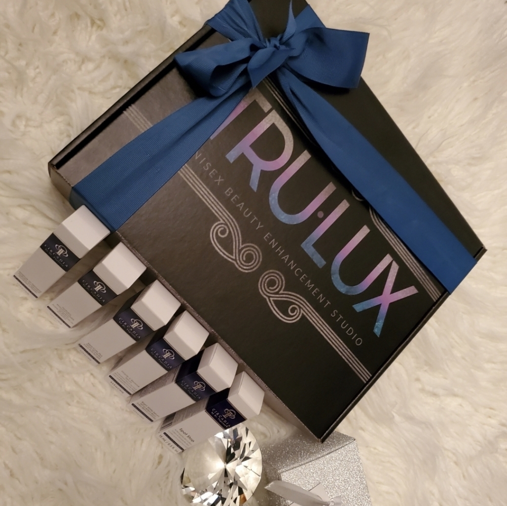 TruLux Beauty Box 🎁